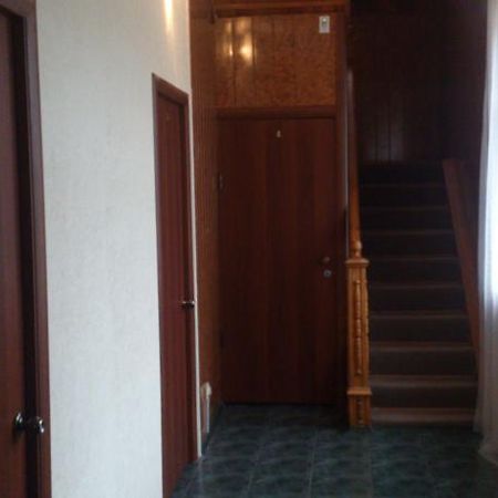 Guest House Rubin Rostov-on-Don Exterior foto